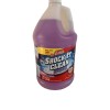 Amos Multipurpose Cleaner Shock It Clean 128 oz Concentrate Lavender