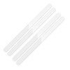 ALIMOSTY 4PCS Replacement Strips for Bedsheet Holder, Replacement Straps Compatible