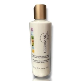 Crema Corporal Guanábana Melón Tuna Hidratación Profunda 245 Extractos Naturales Regalo Sorpresa