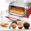 Baking Sheet, Yododo Stainless Steel Baking Pans Tray Cookie Sheet