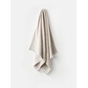 Linen House Aria Cotton/Bamboo Sand Hand Towel - 550 GSM