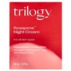 Trilogy RosapeneGäó Night Cream 60mL