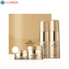 THE SAEM Snail Essential EX Wrinkle Solution Set 5items