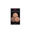 Sleek MakeUP Corrector and Concealer Palette 01 4.2 g