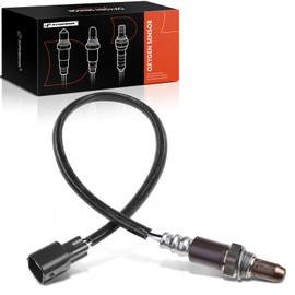 A-Premium O2 Oxygen Sensor Compatible with Toyota Camry 2015-2017, RAV4 16-18, Sienna 15-16, Avalon, Highlander & Lexus ES350 NX300h 2015-2018, RX350, 2.5L 3.5L
