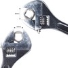 QKURT Bike Chain Whip Tool Kit Universal for Cassette and