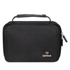 Aproca - Funda protectora rígida para almacenamiento de viaje, para