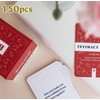 UK BEST SELLERS Intimacy Deck – 150 Couples Cards for
