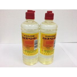 Set of 2: Special Ebisbenzene for Cairo, 16.9 fl oz (500 ml) x 2 Bottles