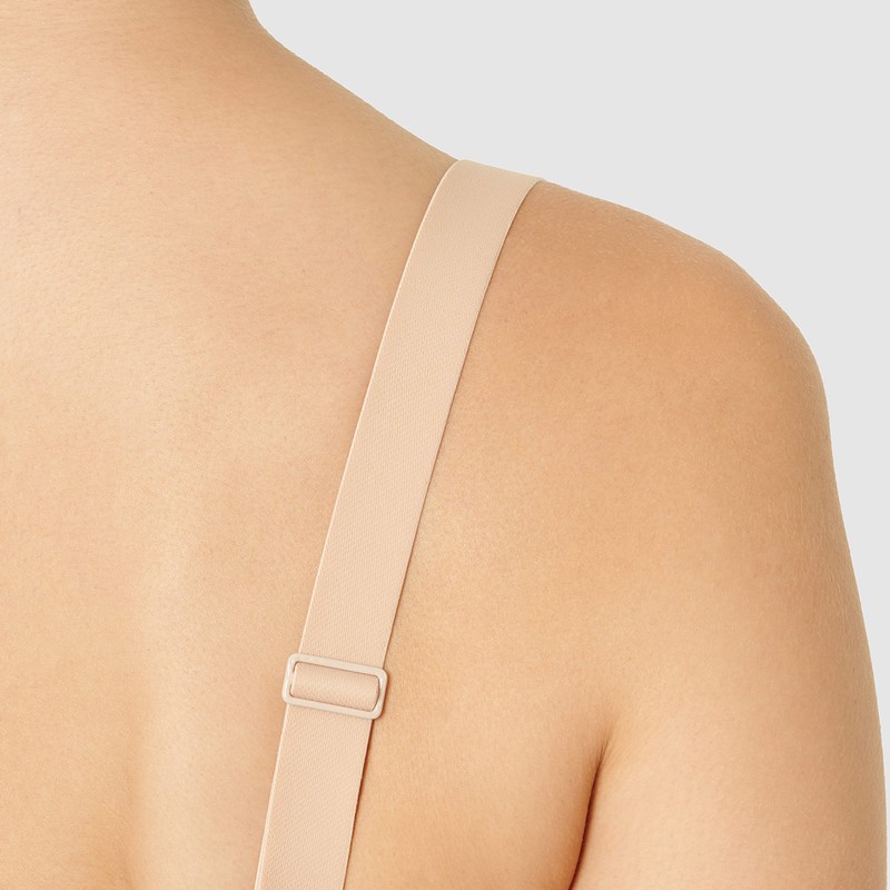 Cosabella Soft Cotton Curvy Bralette