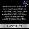 NIVEA Men DEEP Cleansing Beard & Face Wash - With