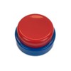 BUSDUGA 2725 The Buzzzzzer Button Ideal for Games and Parties