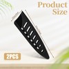 2 Pcs Knife Sheath Blade Protector Kitchen Safety Knife Covers