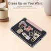 THRAU Case for 6" All-New Kindle 2024/2022 (11th Gen) –