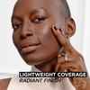 L'Oreal Paris True Match Nude Hyaluronic Tinted Serum Foundation with