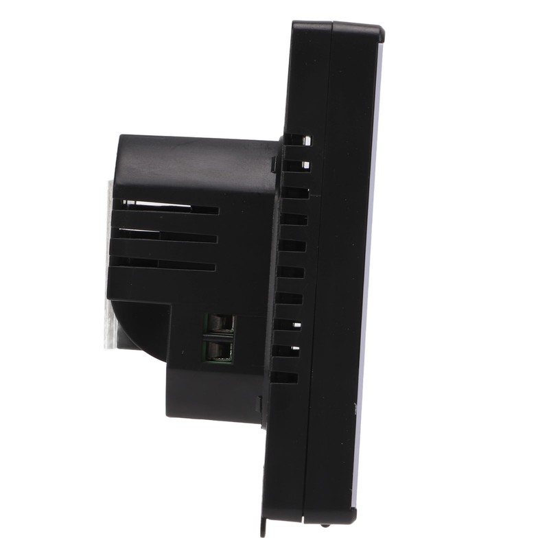 MH1823 Wifi Bluetooth Thermostat Smart LCD APP Voice Control Temperature