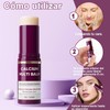 Cemenrete Calcium Multi Balm – Stick hidratante anti‑aging con colágeno,