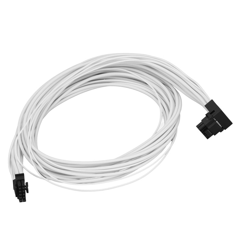 Power Module Cable 12 4P to 12 4P 90 Degree