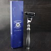 Shaving Razor for Men for All Shaving Enthusiasts, Beginners and