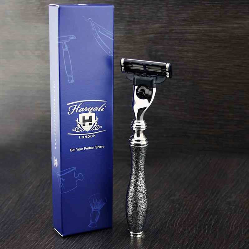 Shaving Razor for Men for All Shaving Enthusiasts, Beginners and