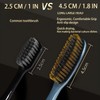 Huge Head Toothbrush Soft Toothbrush Large Long Head Whitening Teeth
