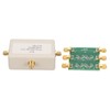 SWR High Power Bridge 1‑500Mhz 3 Ports Standing Wave Ratio