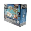 Mattel Jurassic Park World Playleontology Kit STEM Tyrannosaurus T-Rex Bones
