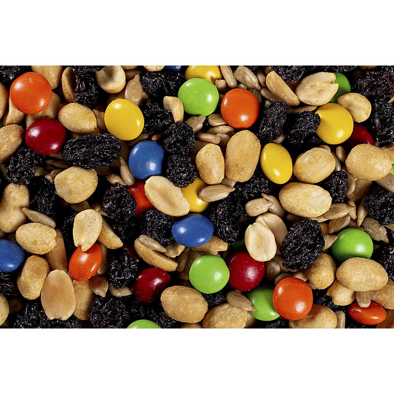 Kar's Nuts Sweet 'N Salty Trail Mix 1.25oz Bag (Pack