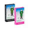 Crottendorfer Incense Cones - Christmassy Frankincense + Variety Pack (Packs