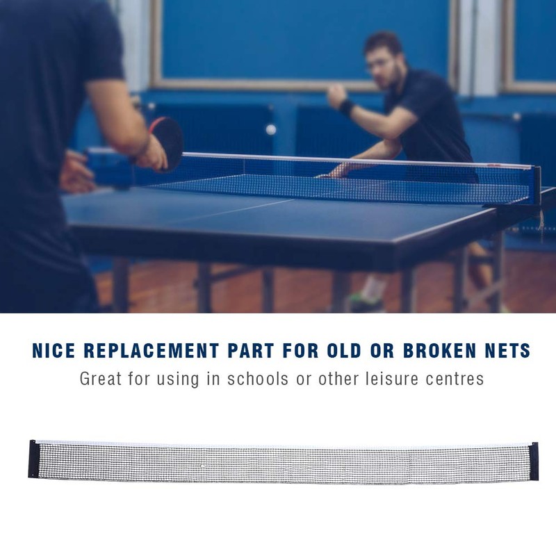 Dilwe Red de Tenis de Mesa, Red de Ping Pong