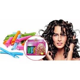 Superofertasmx Rizador Enchinador De Cabello Magic Leverag Curly Rizos