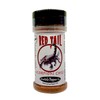 Scorpion Chili Powder Spice Seasoning Trinidad Moruga Red Tail