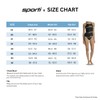 Sporti HydroLast - Traje de baño de una pieza resistente