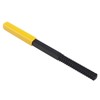 OTOTEC 21.5cm Metric Thread Repair File Cleans Damaged Threads 0.75-3mm