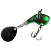 Illex Deracoup Spinner Guripan Tiger 10 g 3/8 oz 26
