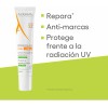 Crema Reparadora Protectora A-Derma Epitheliale A.H 50 Fps 40Ml