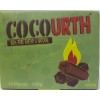 CocoUrth 90Pcs Natural Coconut Hookah Charcoal Coal (HEXAGONS) 1.5kg