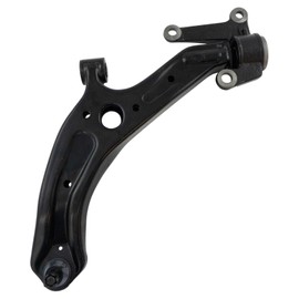 TRQ Front Left Lower Control Arm with Ball Joint Drivers Side Compatible with 2007-2008 Honda Fit