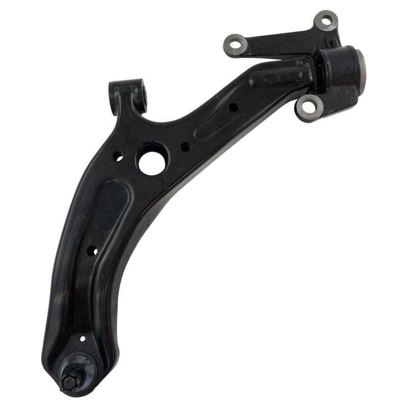 TRQ Front Left Lower Control Arm with Ball Joint Drivers