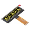 Organic Light Emitting Diode Display Module 2.23in 123x32 Resolution SSD1305