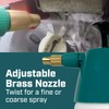 Chapin International 1046 48-Ounce Industrial Cleaner/Degreaser Handheld Pump Sprayer, 48-Ounce,