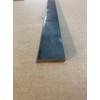 Generic 1/4"" x 4"" Steel Flat Bar x 24"" Length,