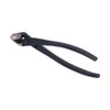 Bonsai Concave Scissors Composite Steel Oblique Ball Bonsai Pruning Cutter