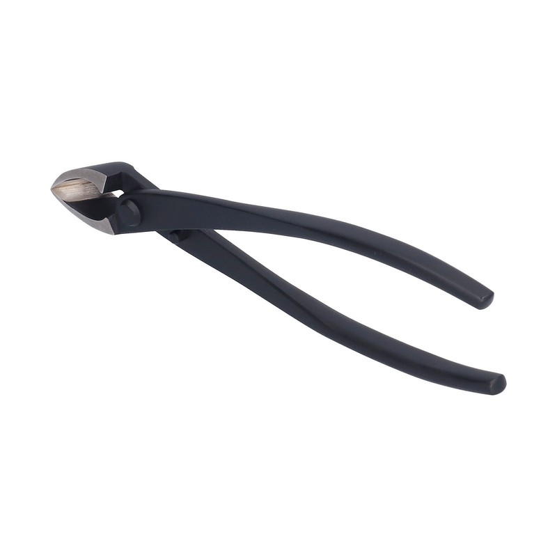Bonsai Concave Scissors Composite Steel Oblique Ball Bonsai Pruning Cutter