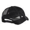 Champion 141-0093 Kids Mesh Cap, Black