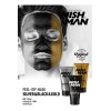 Nish Man Mascarilla Peel-off Removerdor Puntos Negros