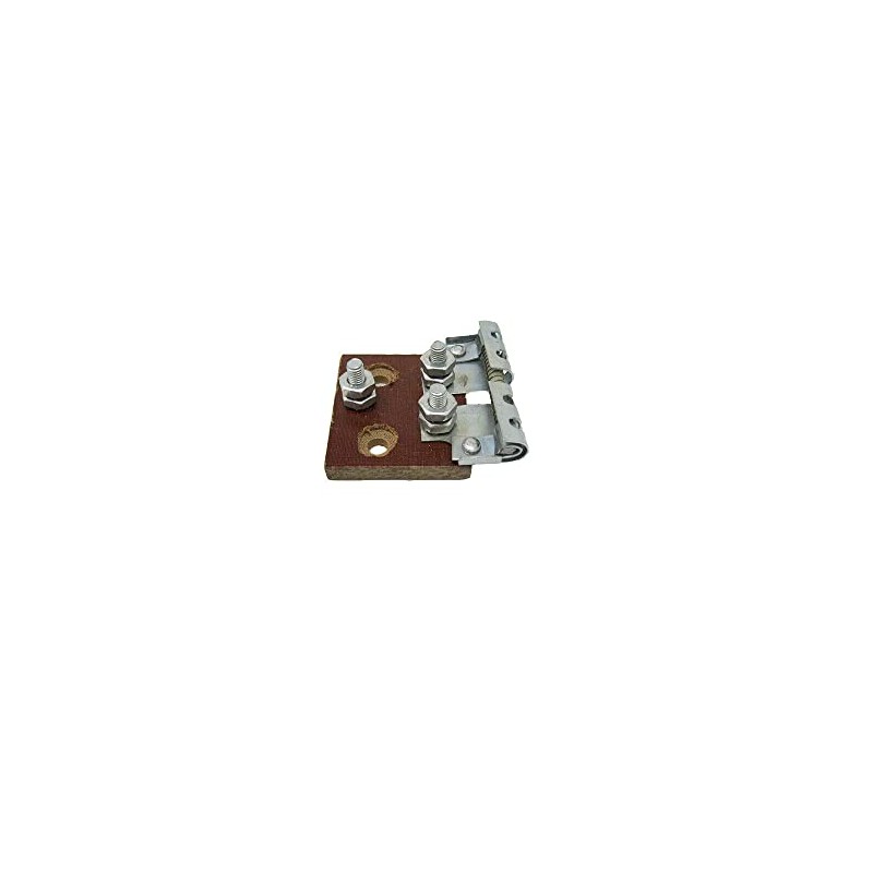 Kasings Resistor Block Assembly compatible with Ford 2N, 8N (Before
