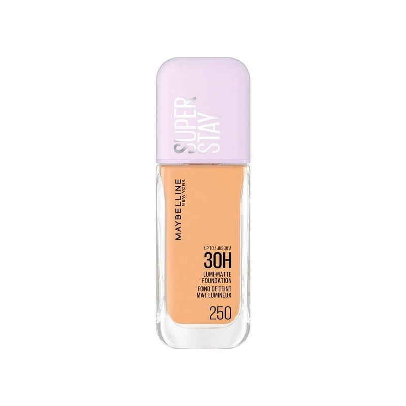 Base de maquillaje Maybelline Superstay Lumi Matte Superstay Lumi Matte