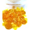 SweetGourmet Butterscotch Buttons | Arcor Premium Bulk Wrapped Hard Candy