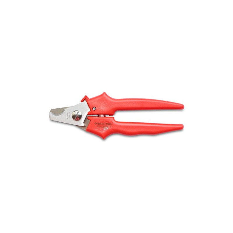 Mars Professional Heavy Duty Pet Nail Cutter, Stainless Steel
